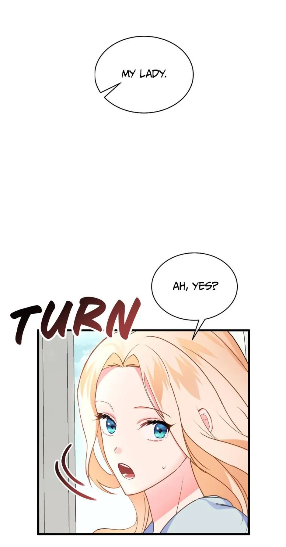 The Twin Sister Goes on Strike Chapter 5 - page 85