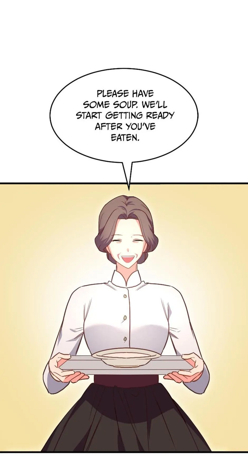 The Twin Sister Goes on Strike Chapter 5 - page 86