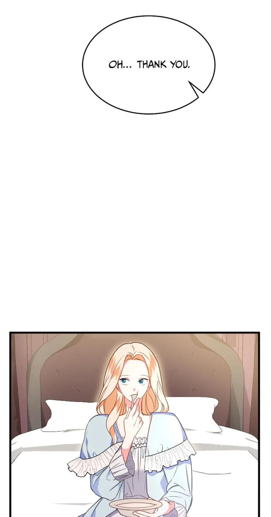The Twin Sister Goes on Strike Chapter 5 - page 87