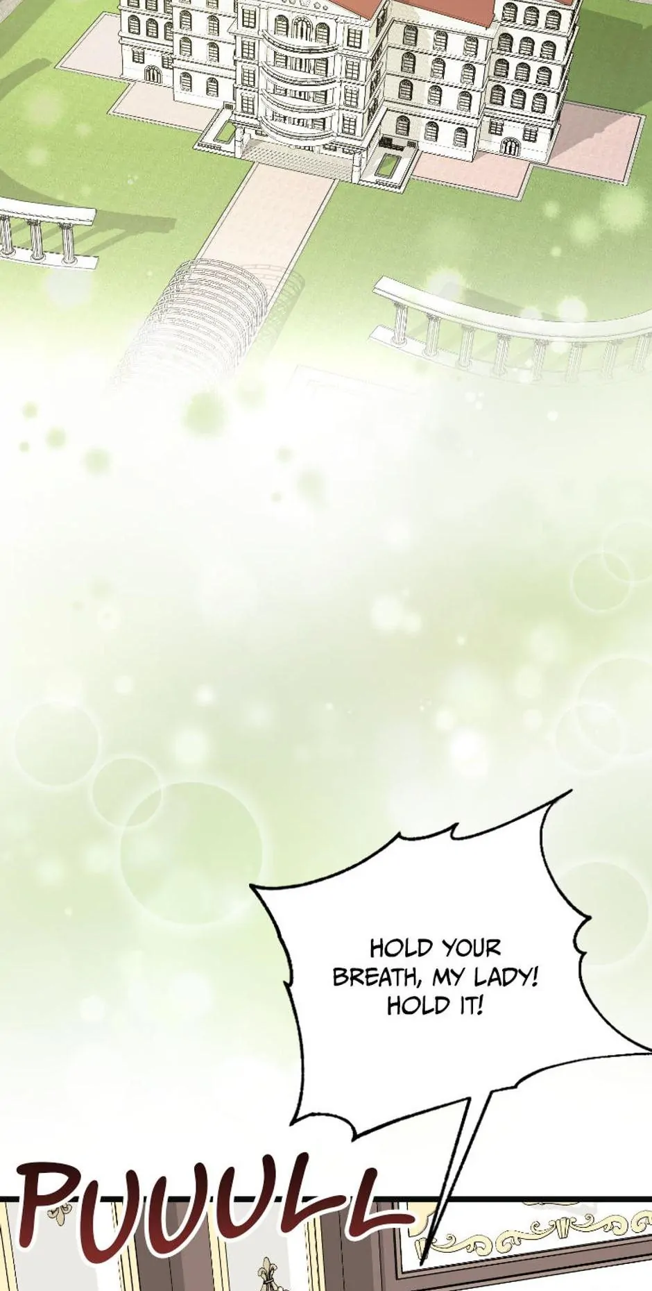 The Twin Sister Goes on Strike Chapter 5 - page 94