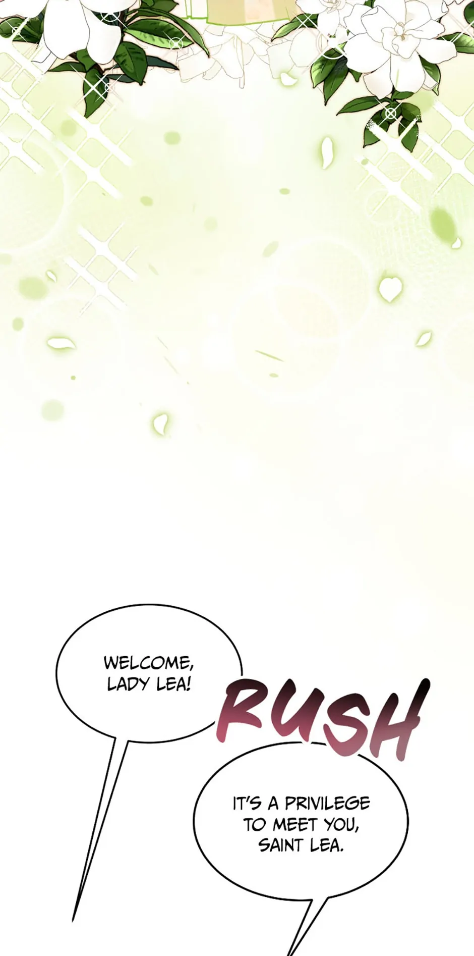 The Twin Sister Goes on Strike Chapter 6 - page 21