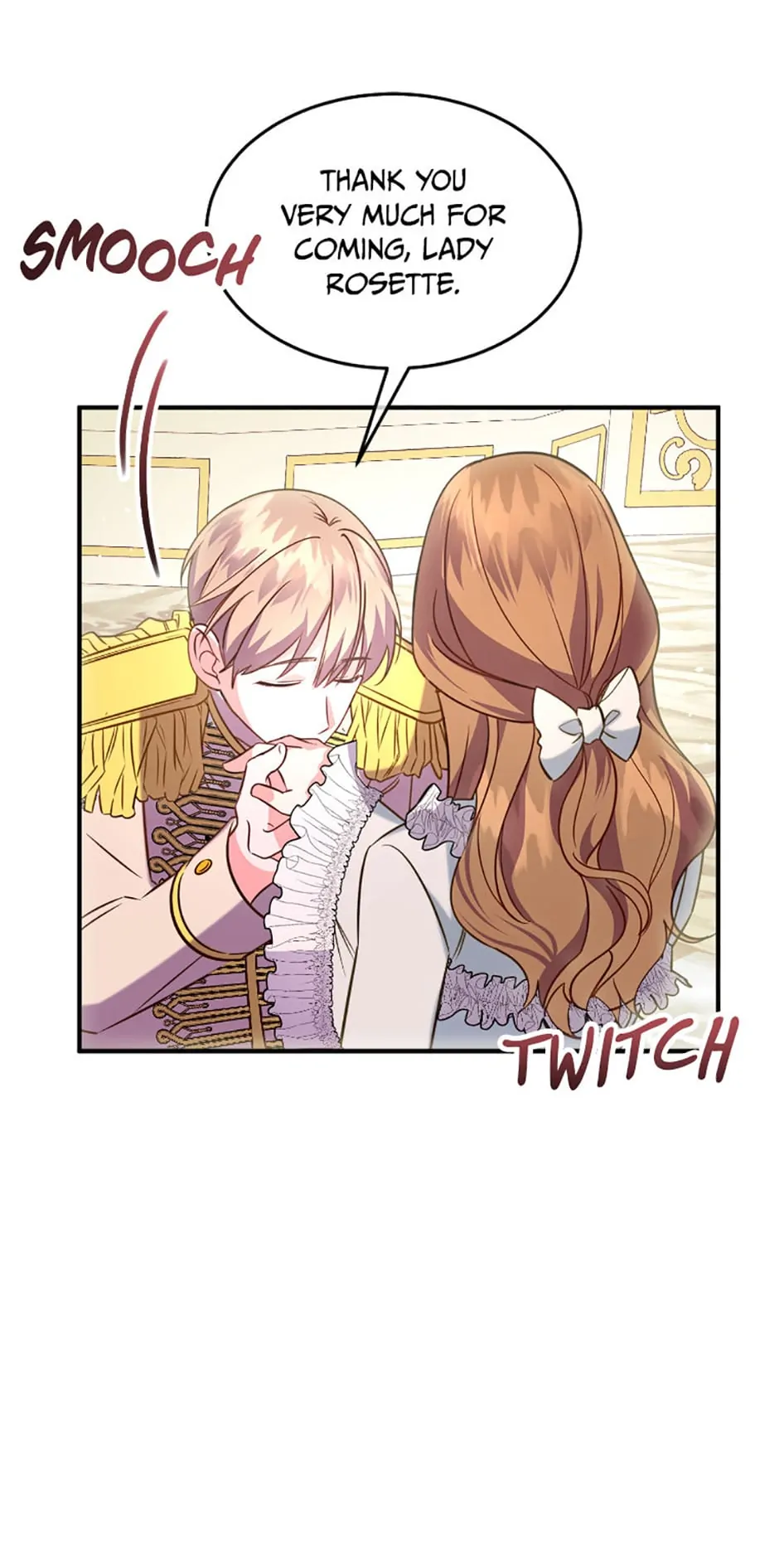 The Twin Sister Goes on Strike Chapter 6 - page 24