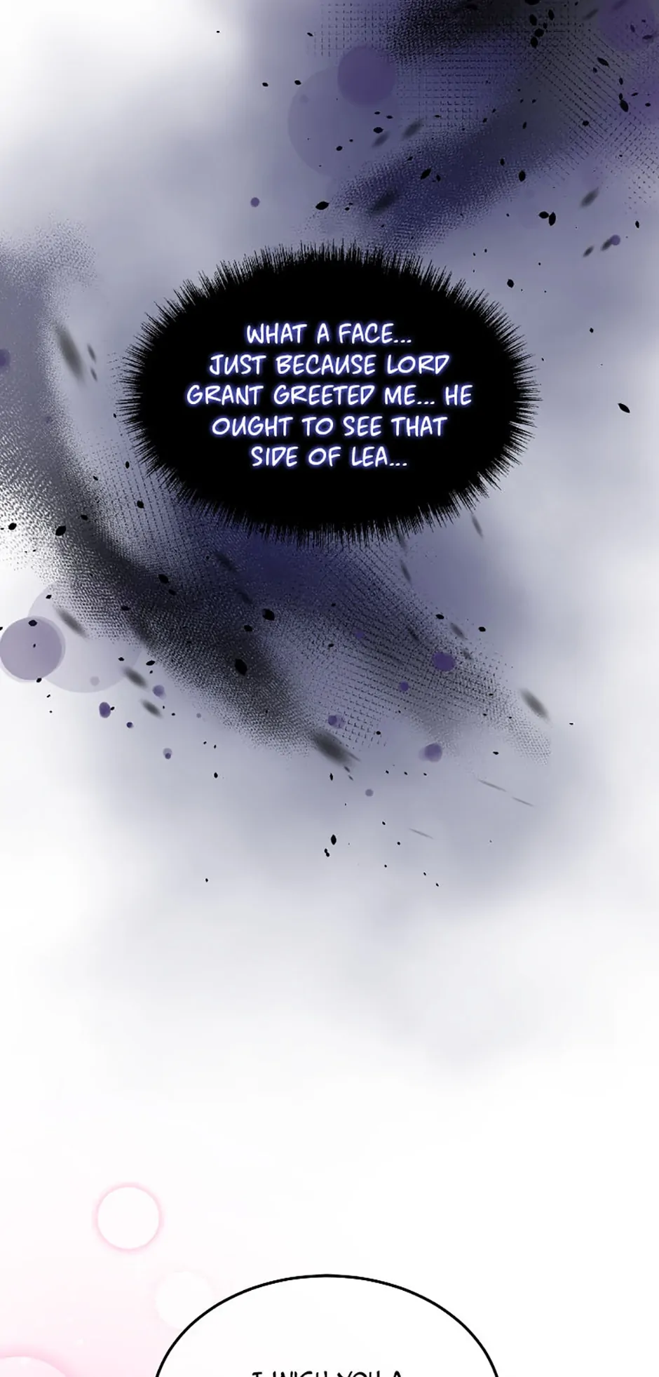 The Twin Sister Goes on Strike Chapter 6 - page 27