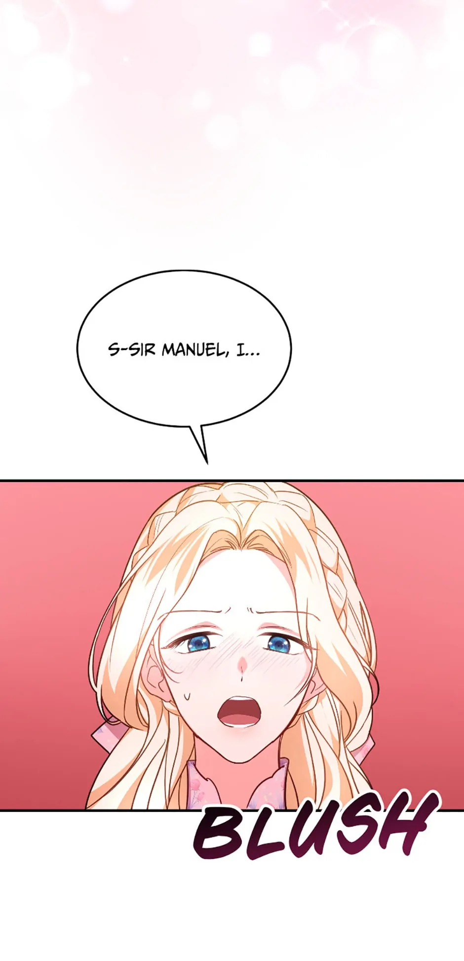 The Twin Sister Goes on Strike Chapter 6 - page 36