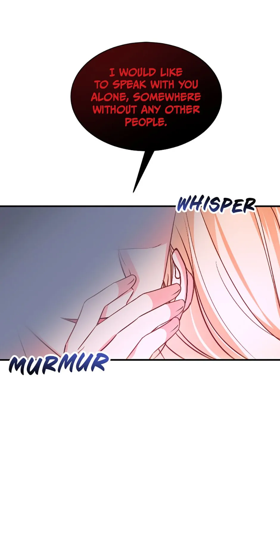 The Twin Sister Goes on Strike Chapter 6 - page 43