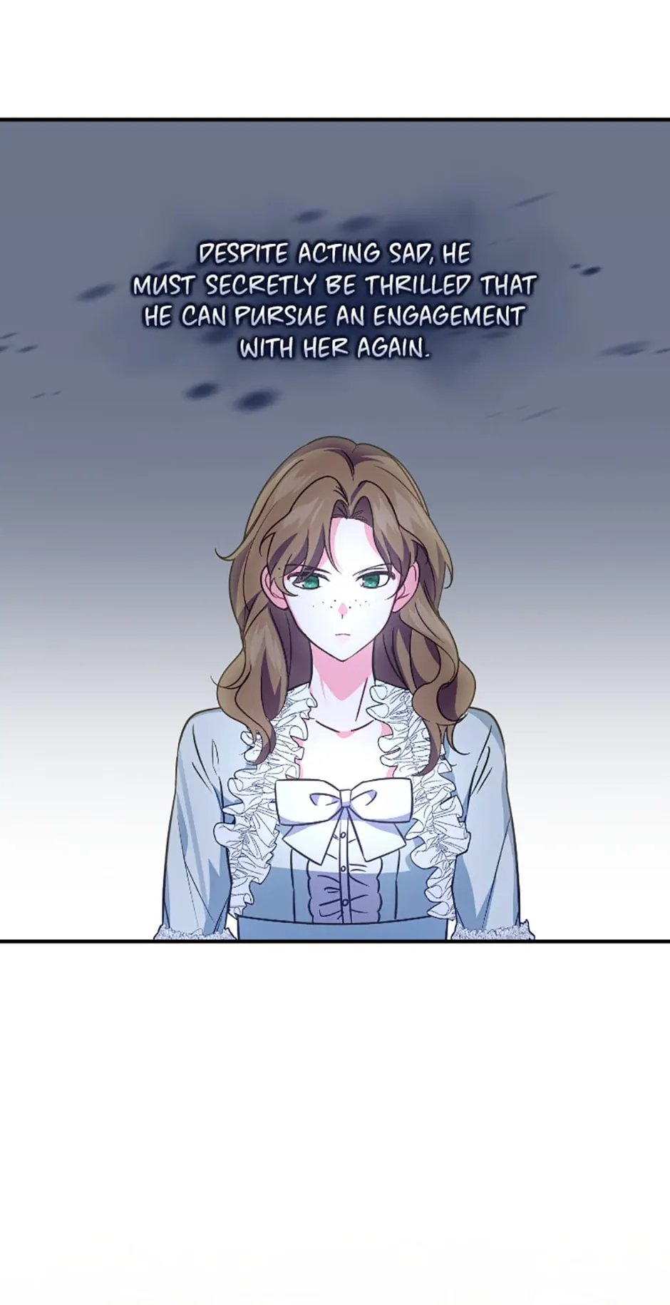 The Twin Sister Goes on Strike Chapter 6 - page 44