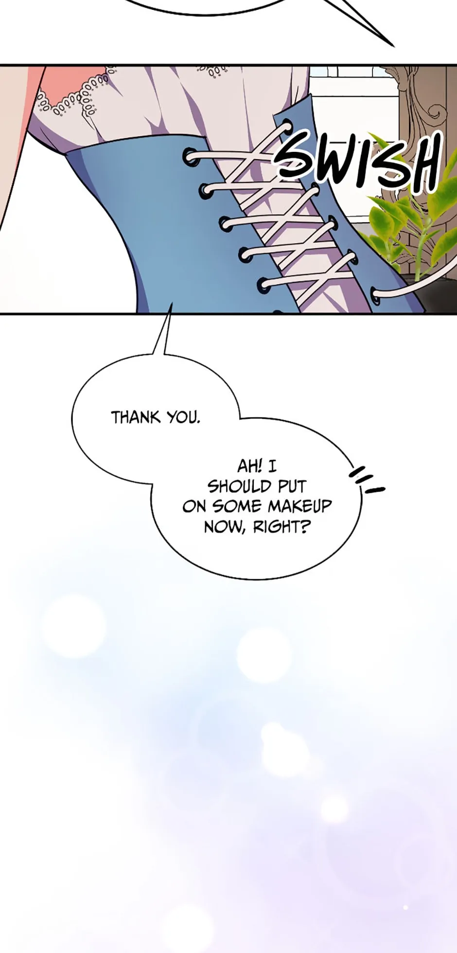 The Twin Sister Goes on Strike Chapter 6 - page 4