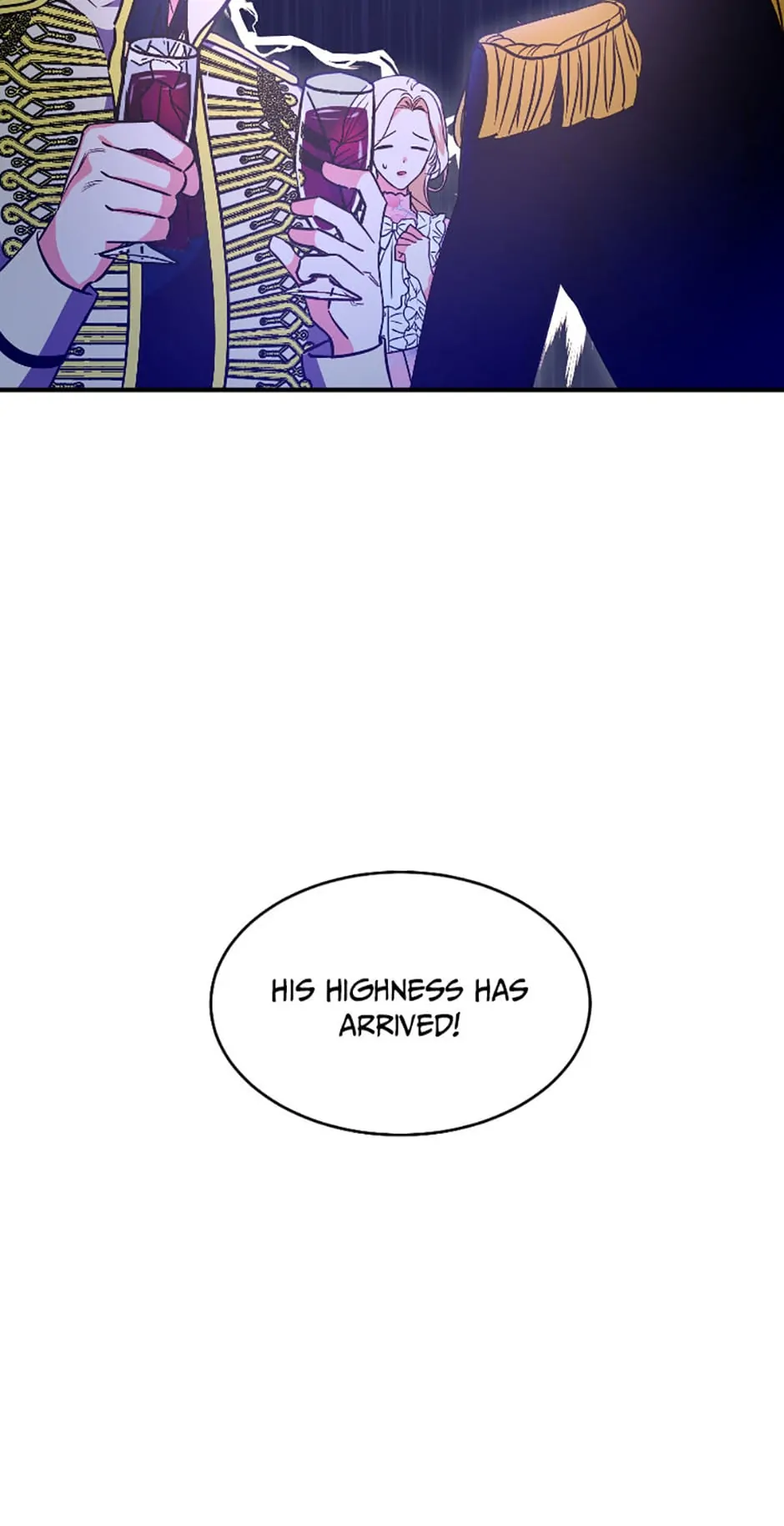 The Twin Sister Goes on Strike Chapter 6 - page 50