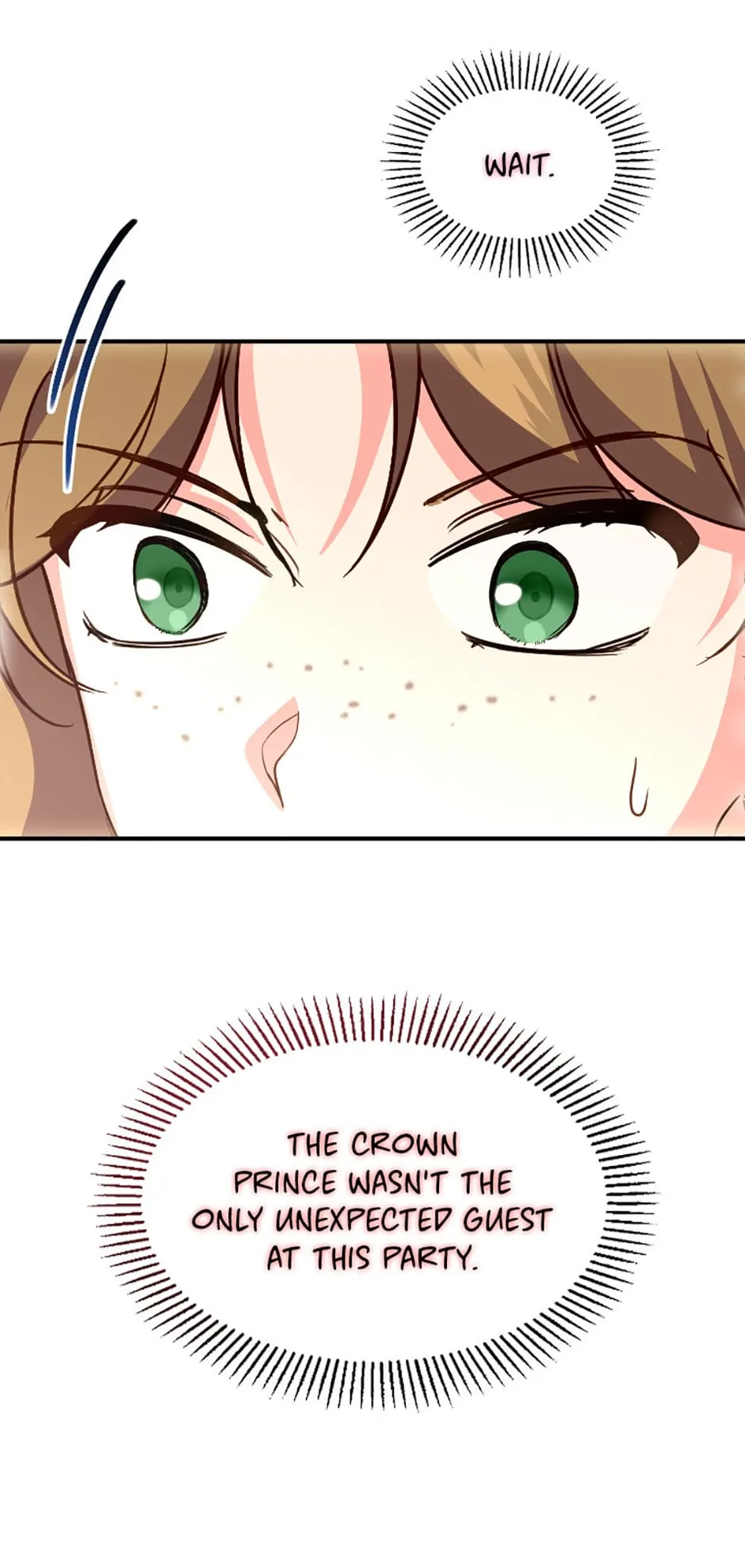 The Twin Sister Goes on Strike Chapter 6 - page 58