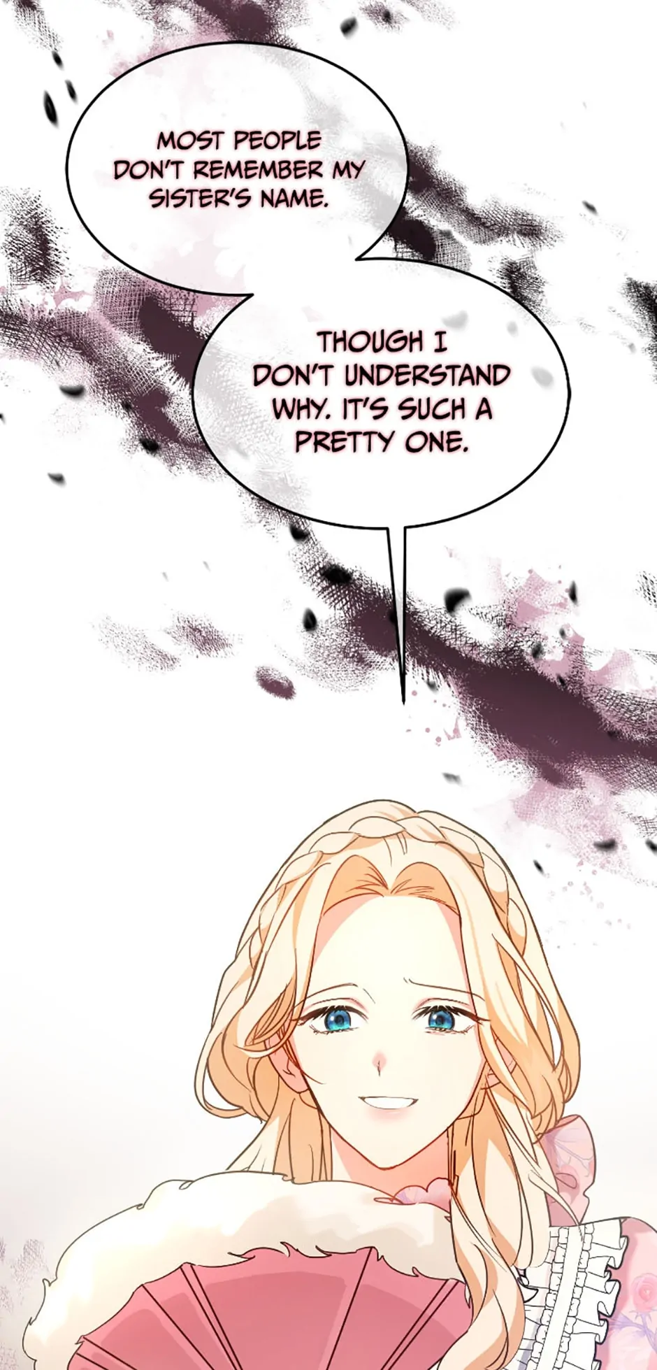 The Twin Sister Goes on Strike Chapter 6 - page 63