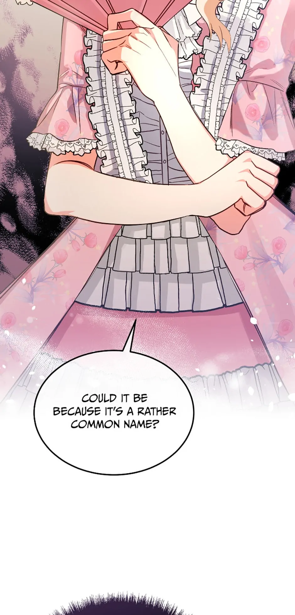 The Twin Sister Goes on Strike Chapter 6 - page 64