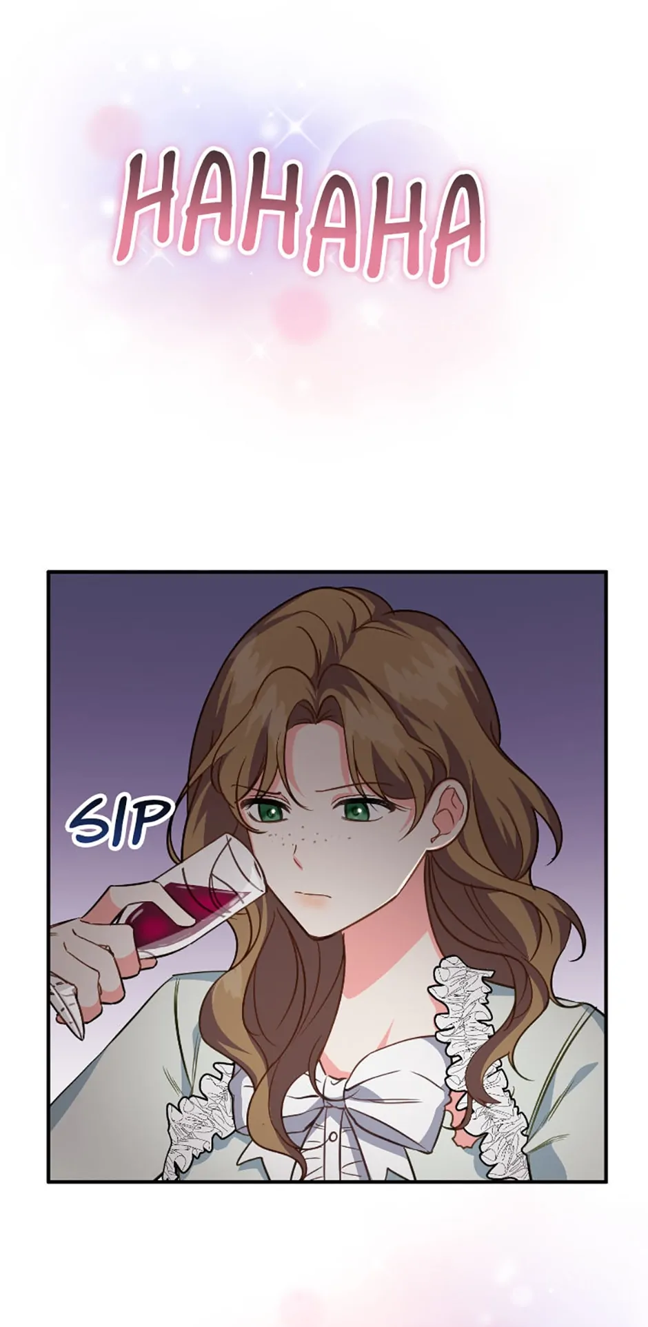 The Twin Sister Goes on Strike Chapter 6 - page 67