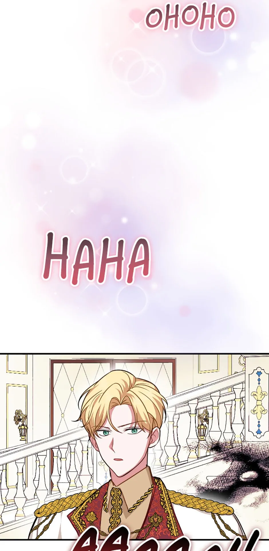 The Twin Sister Goes on Strike Chapter 6 - page 68