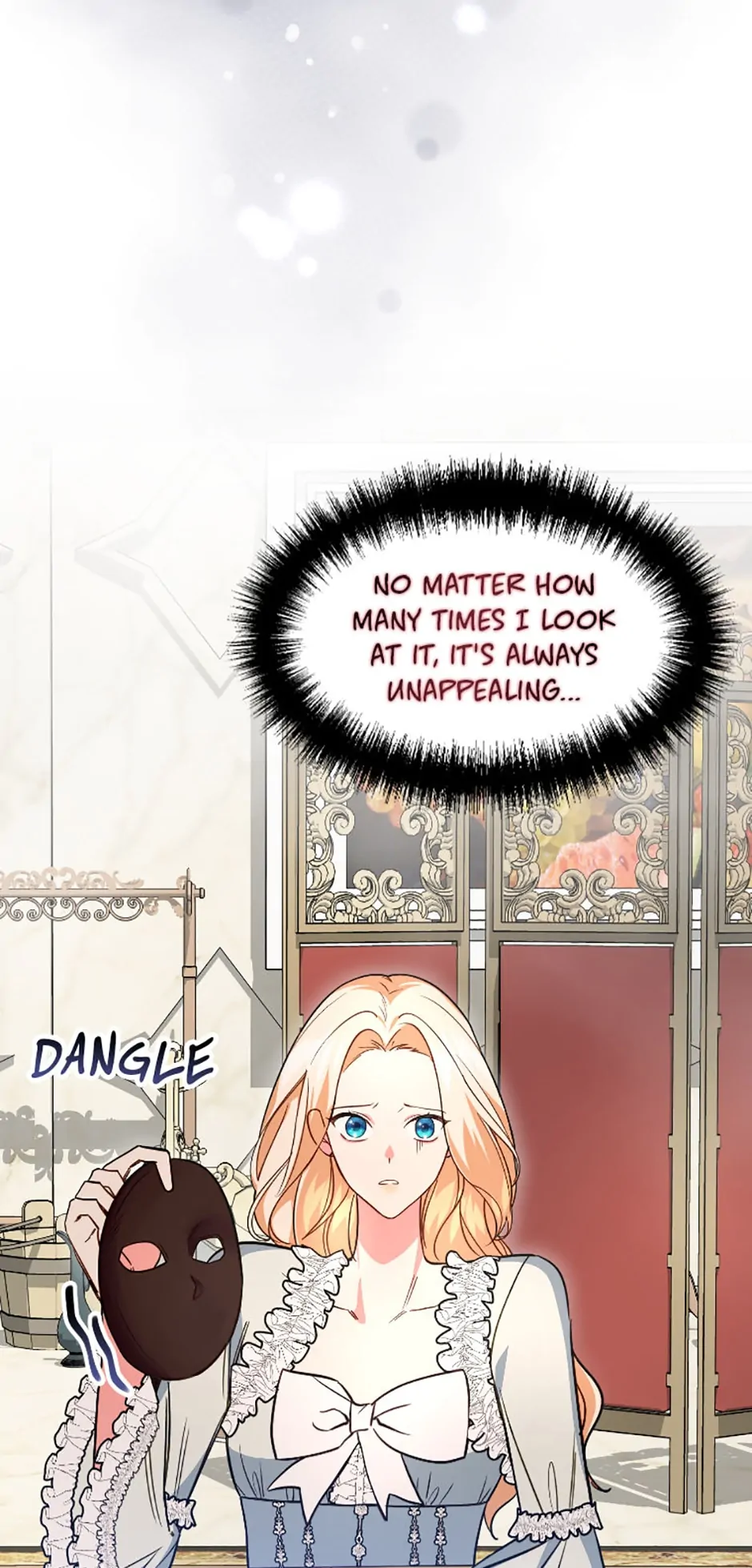 The Twin Sister Goes on Strike Chapter 6 - page 7