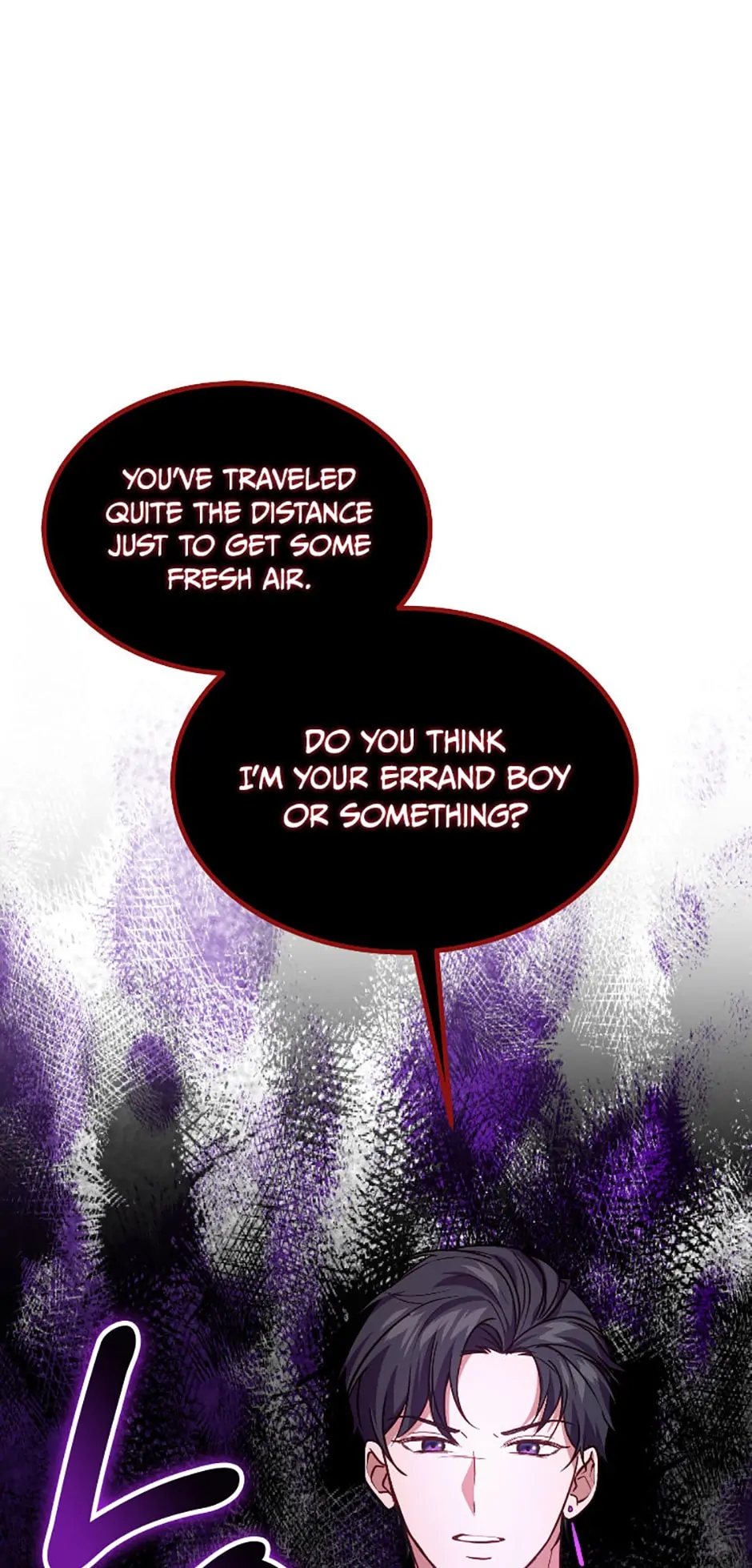 The Twin Sister Goes on Strike Chapter 6 - page 82