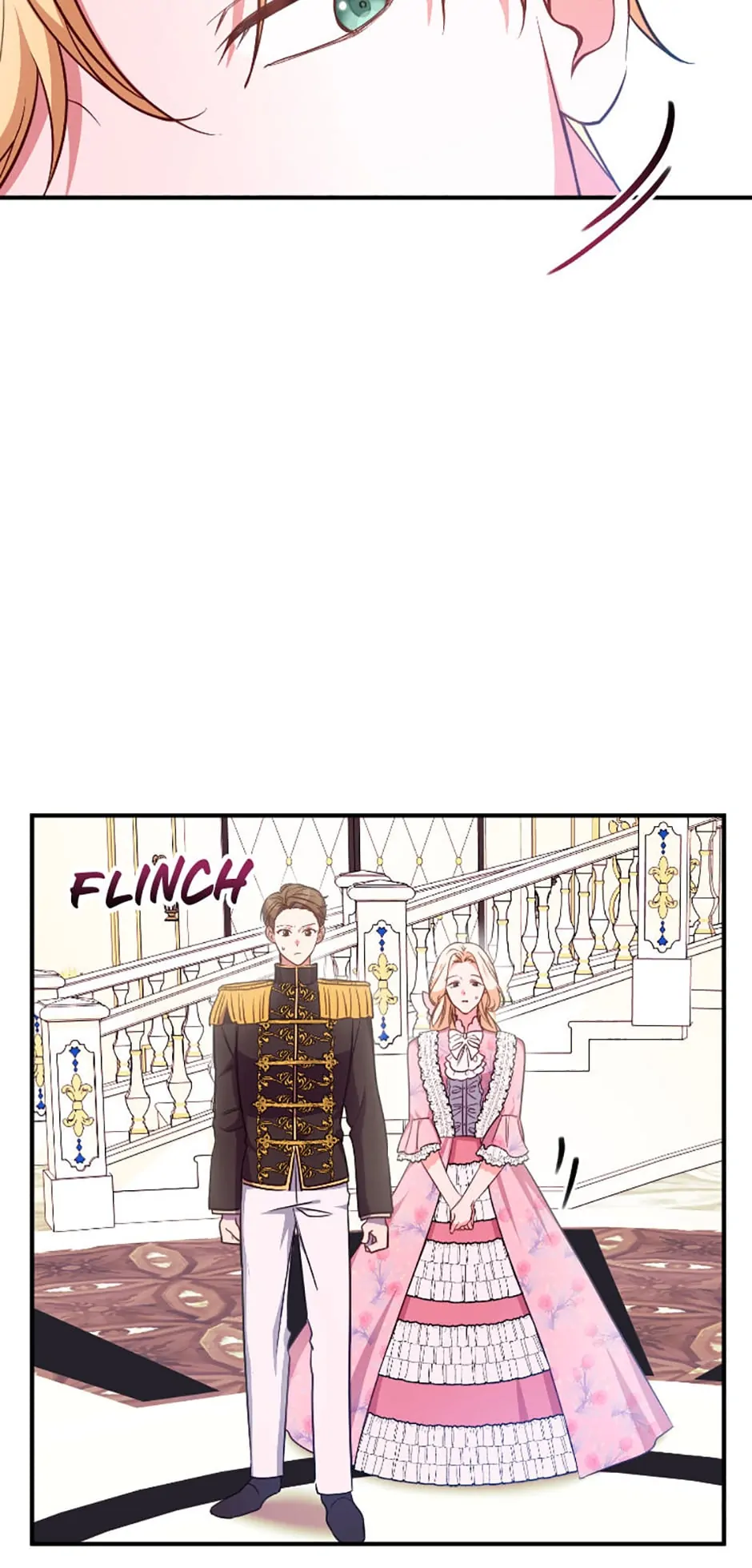 The Twin Sister Goes on Strike Chapter 6 - page 87
