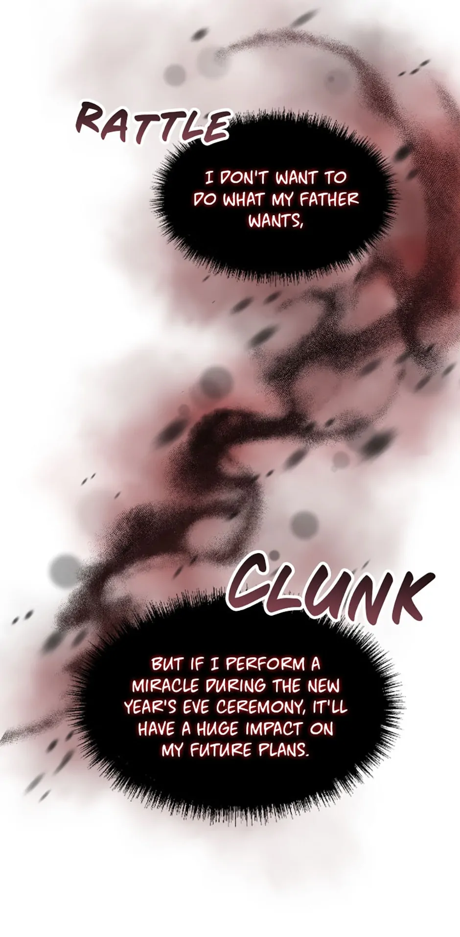The Twin Sister Goes on Strike Chapter 7 - page 12