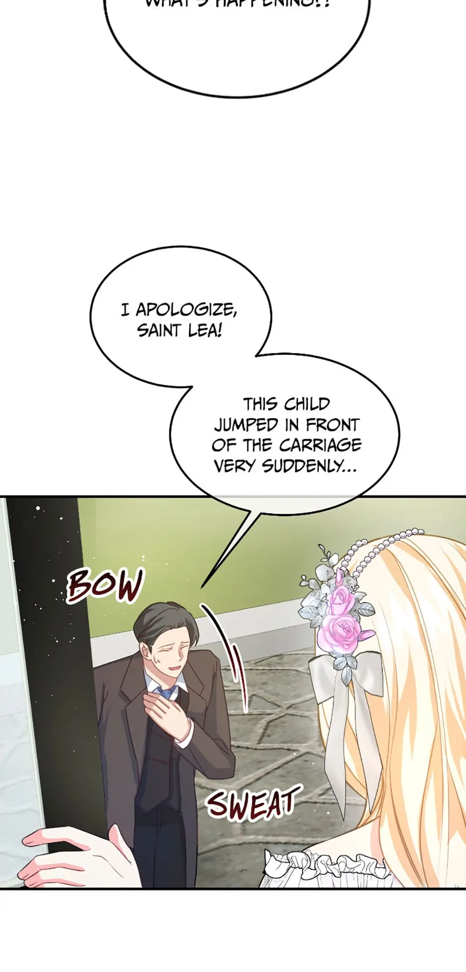 The Twin Sister Goes on Strike Chapter 7 - page 18