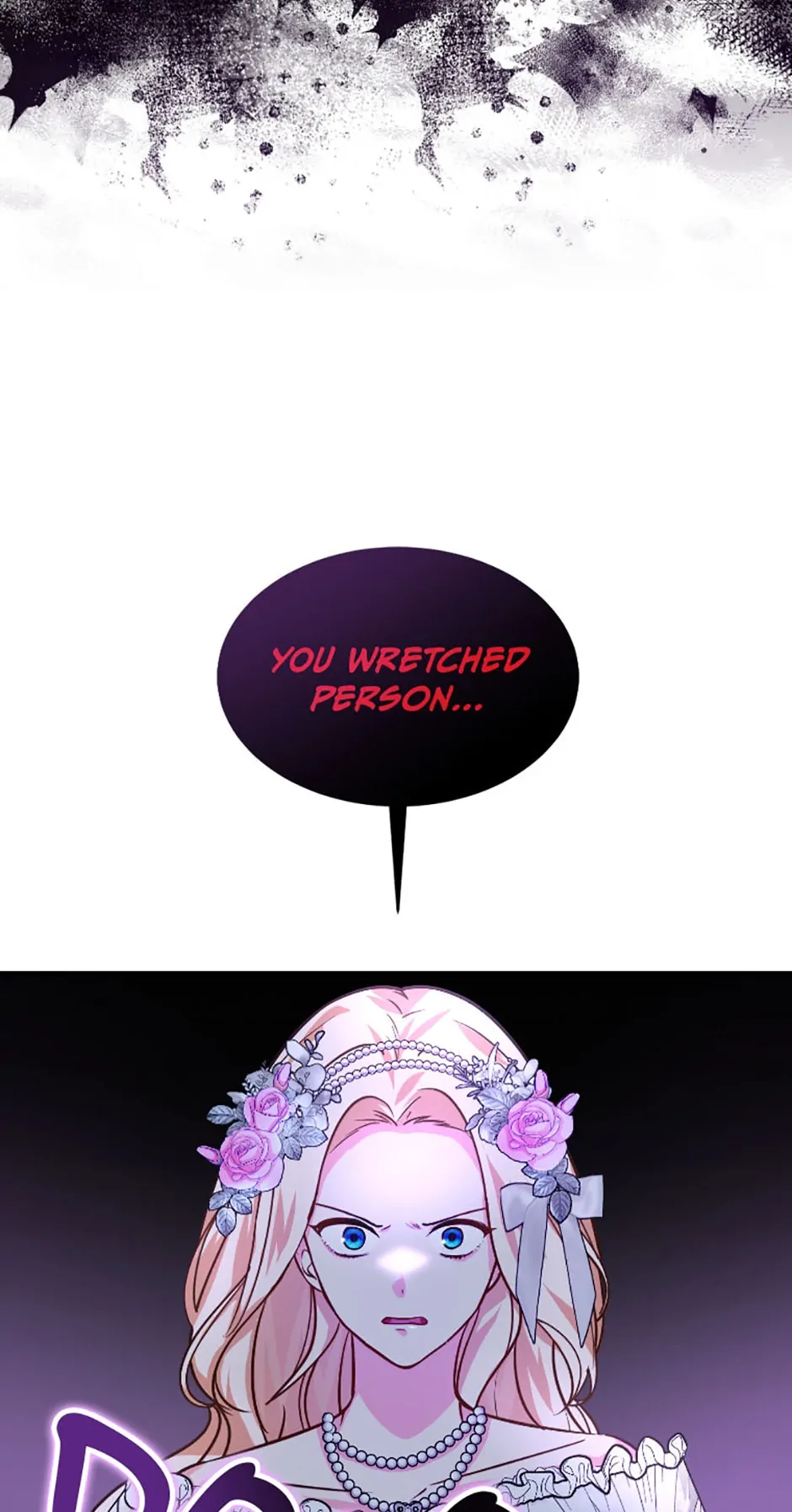 The Twin Sister Goes on Strike Chapter 7 - page 27