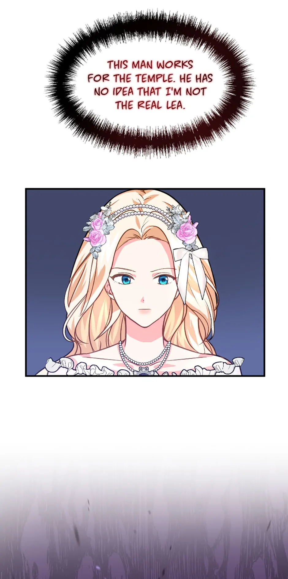The Twin Sister Goes on Strike Chapter 7 - page 41