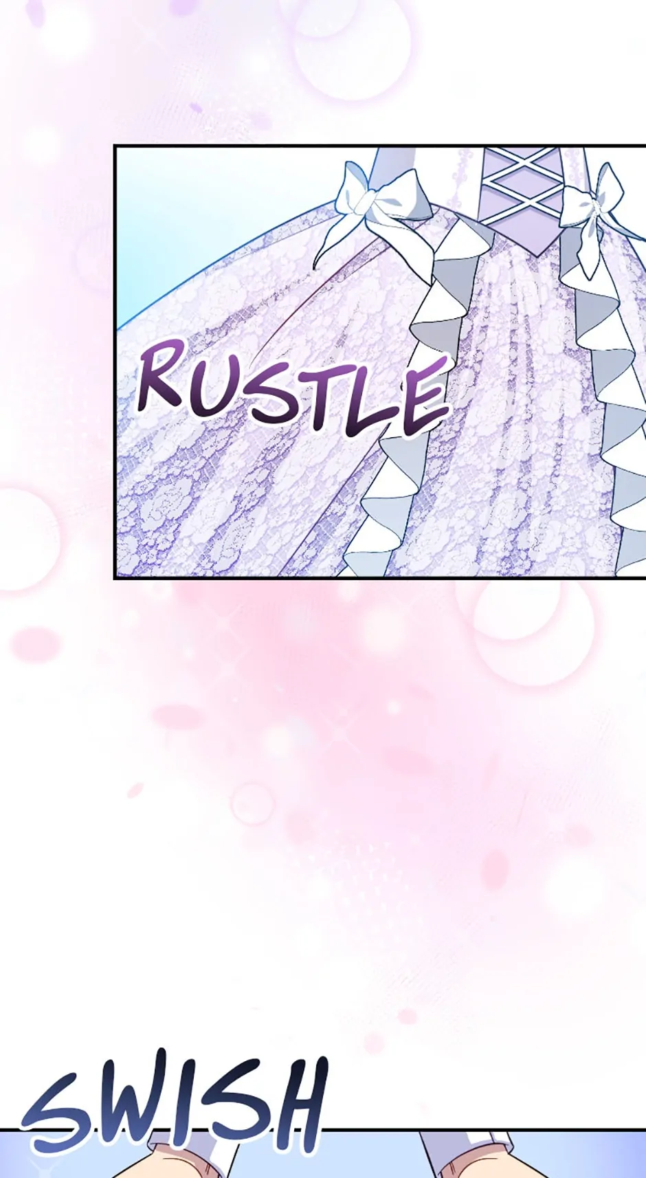 The Twin Sister Goes on Strike Chapter 7 - page 4