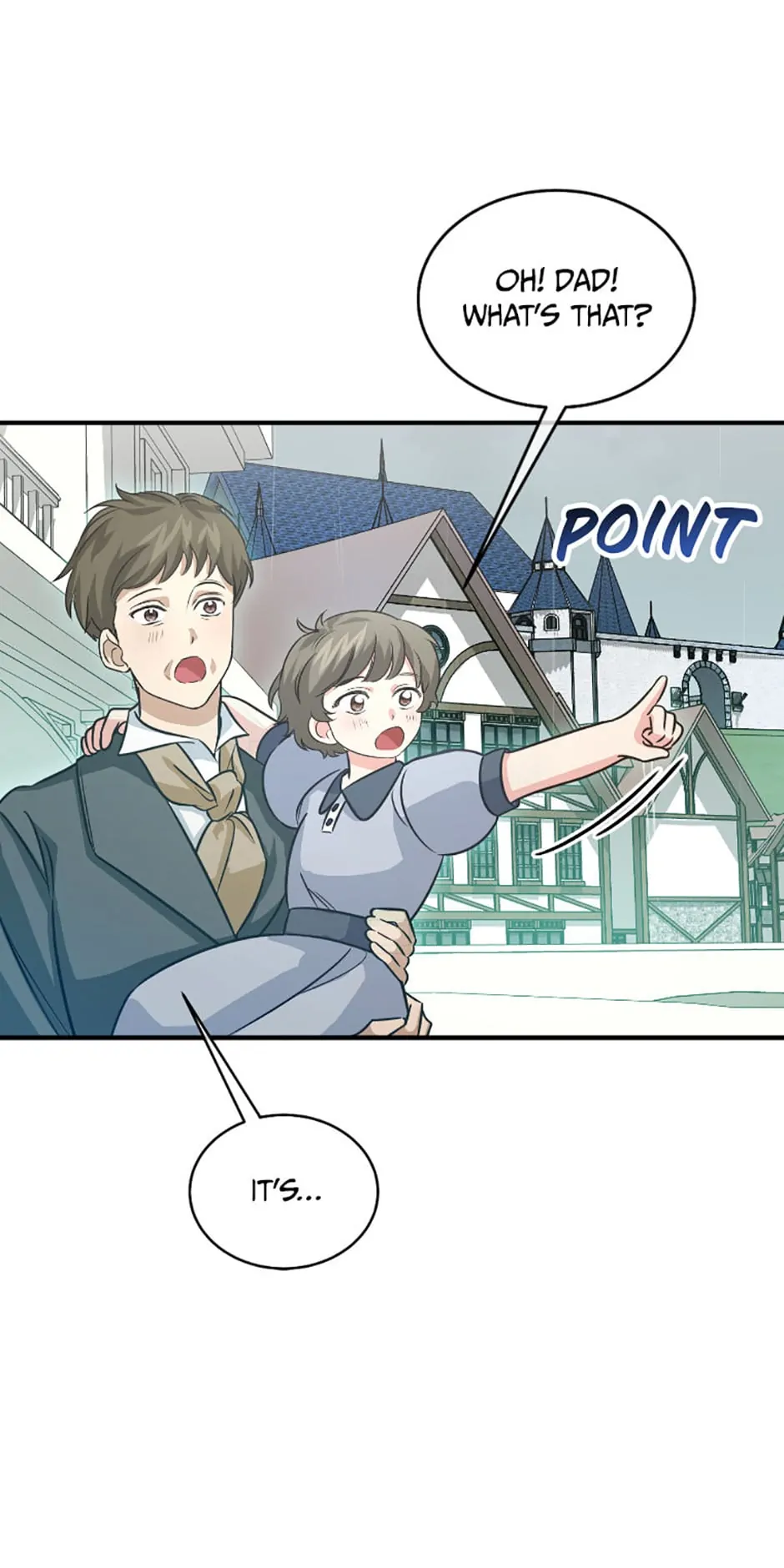 The Twin Sister Goes on Strike Chapter 7 - page 70