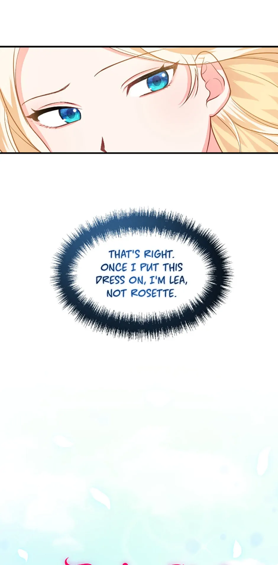 The Twin Sister Goes on Strike Chapter 7 - page 8