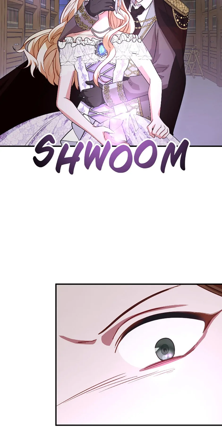 The Twin Sister Goes on Strike Chapter 8 - page 53