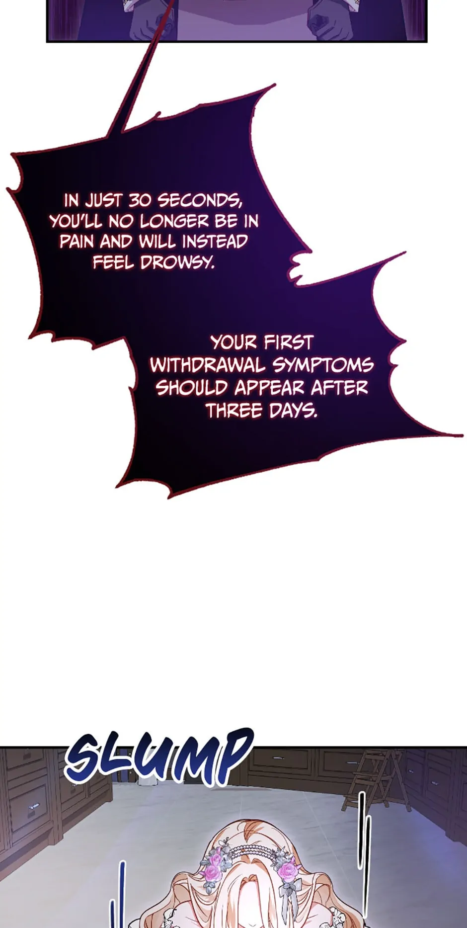 The Twin Sister Goes on Strike Chapter 8 - page 61
