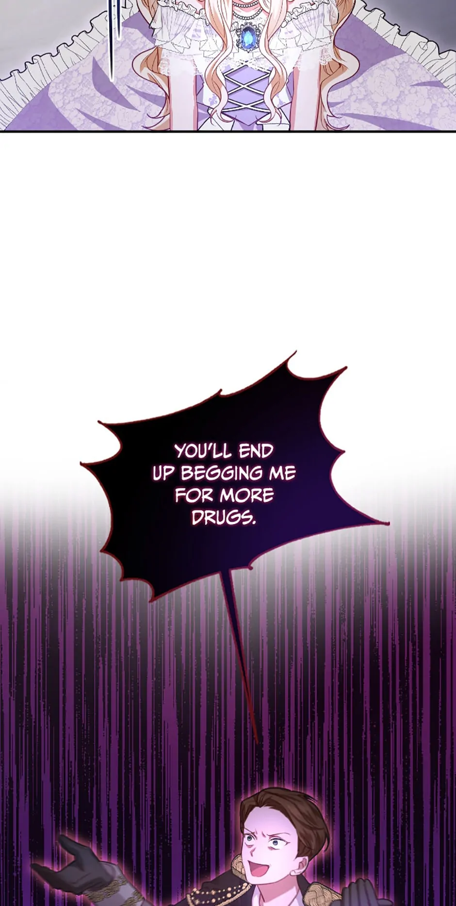 The Twin Sister Goes on Strike Chapter 8 - page 62
