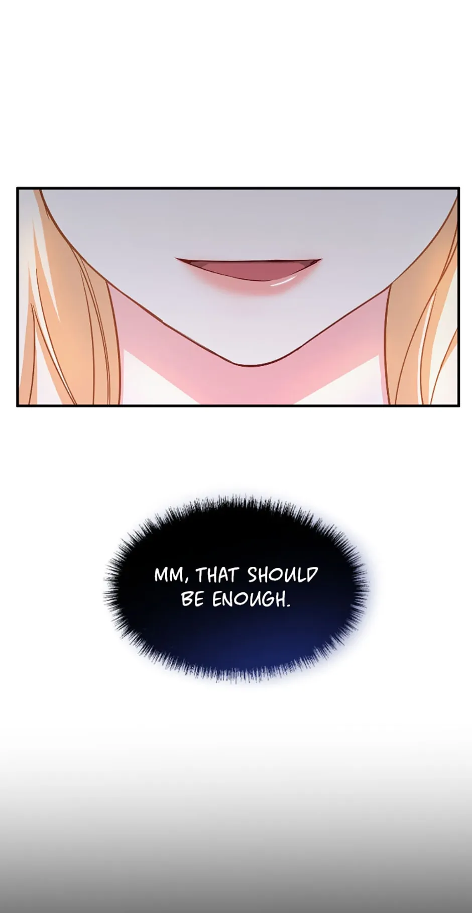 The Twin Sister Goes on Strike Chapter 8 - page 64