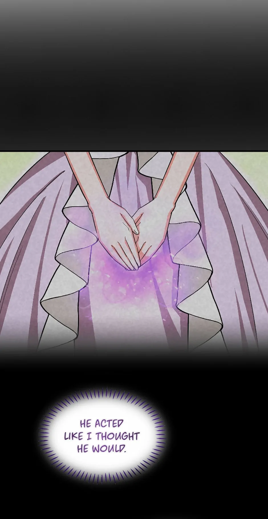 The Twin Sister Goes on Strike Chapter 8 - page 65
