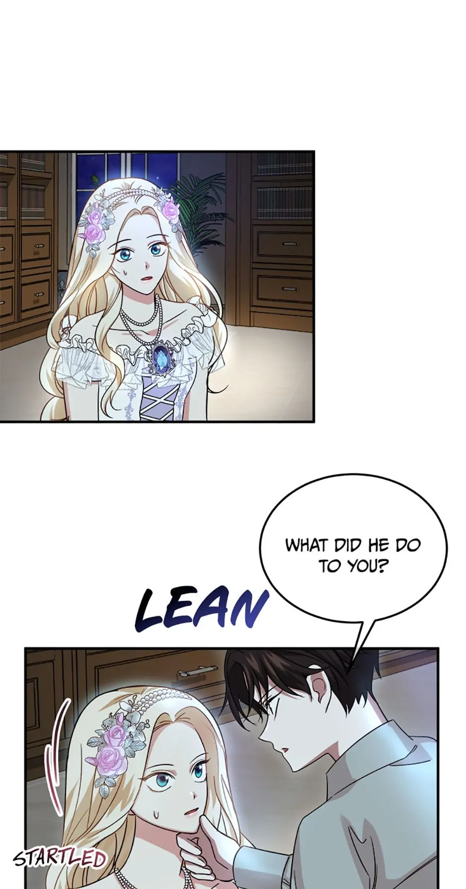 The Twin Sister Goes on Strike Chapter 9 - page 13