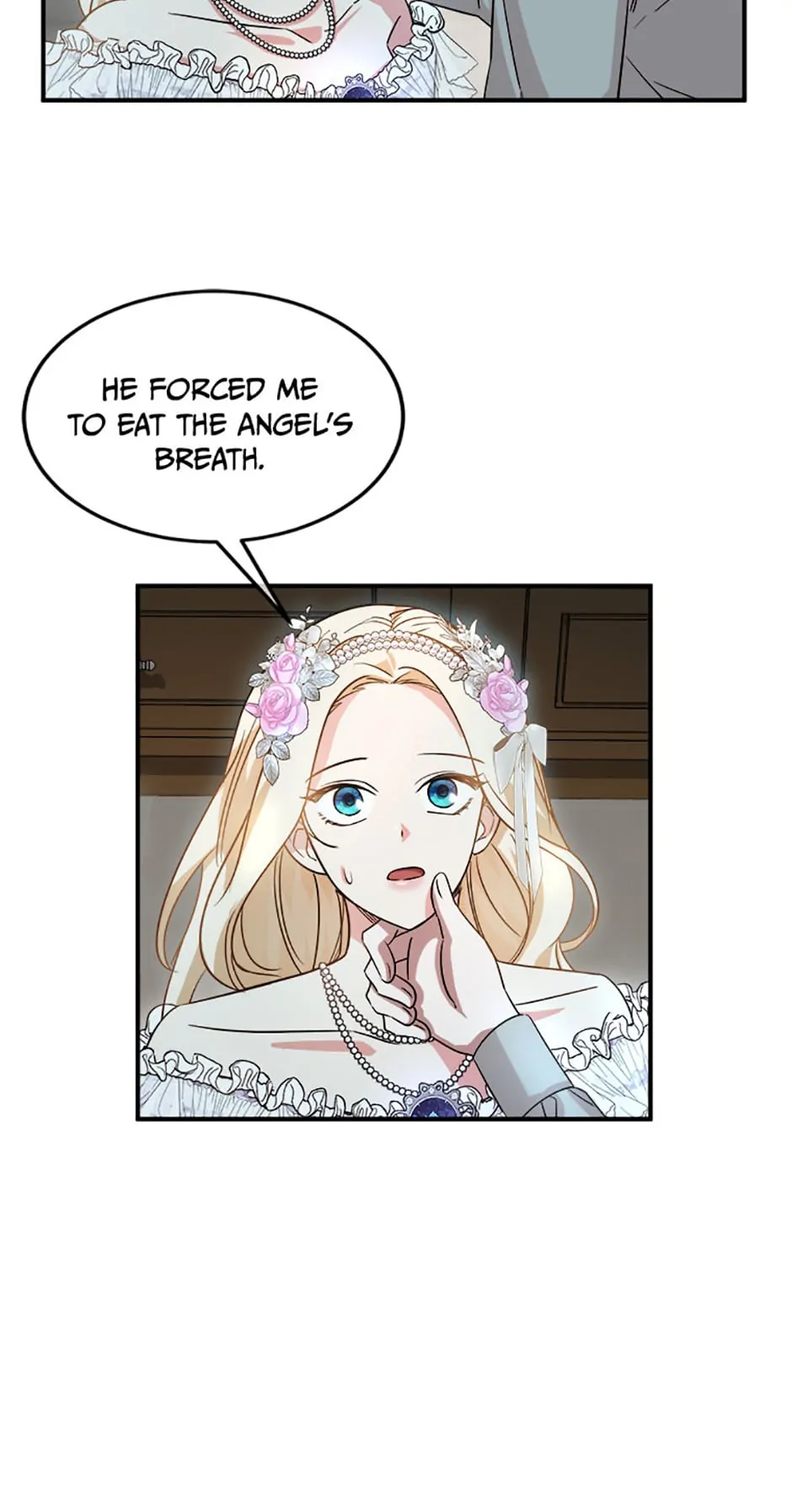 The Twin Sister Goes on Strike Chapter 9 - page 14