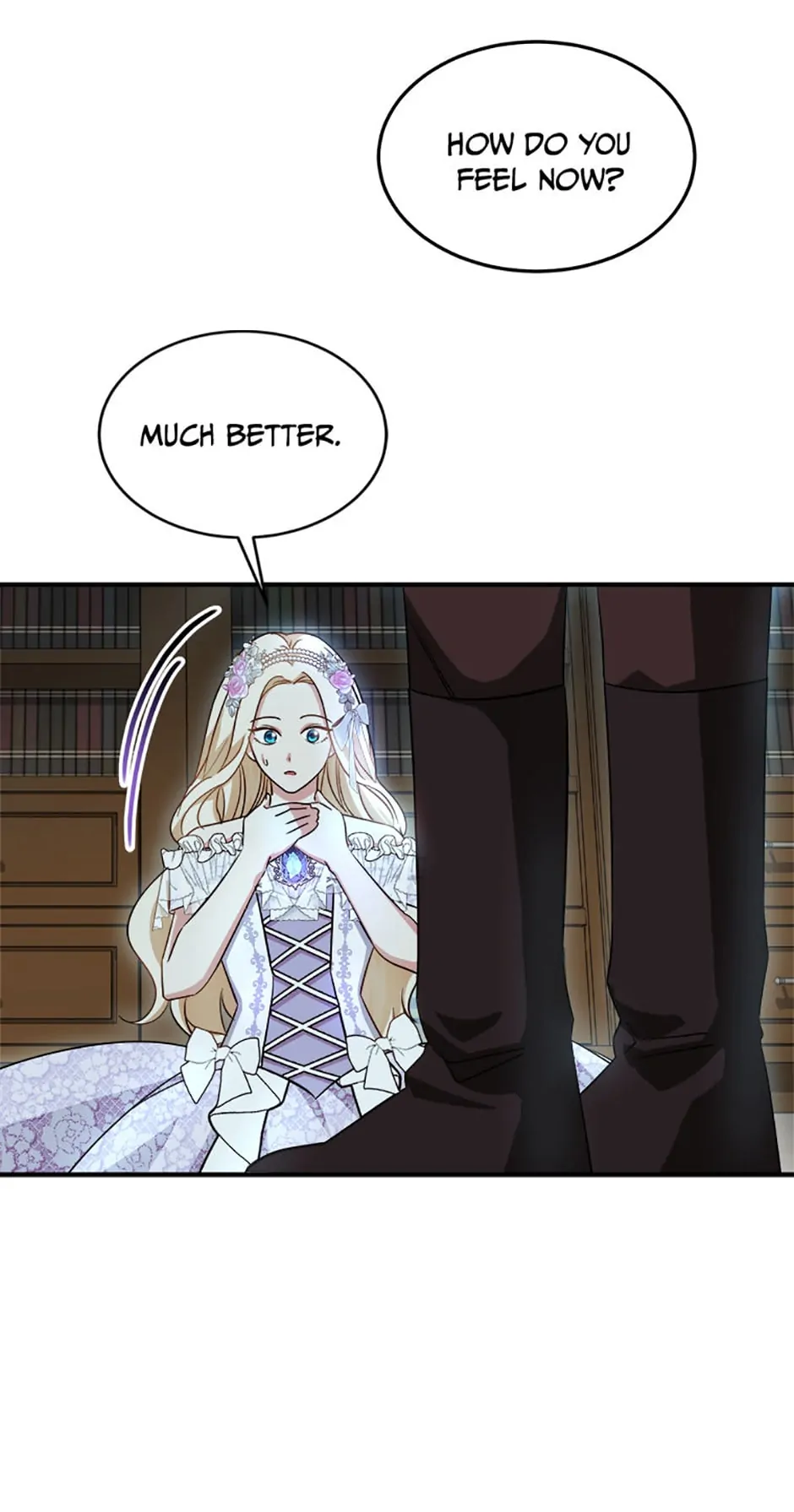 The Twin Sister Goes on Strike Chapter 9 - page 16