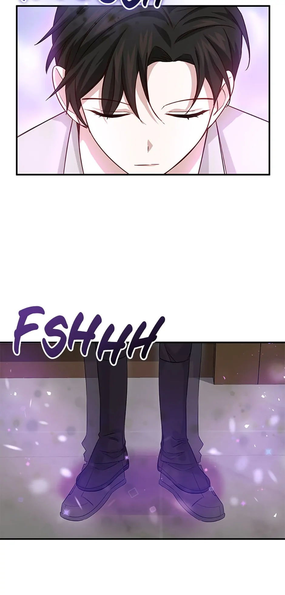 The Twin Sister Goes on Strike Chapter 9 - page 19