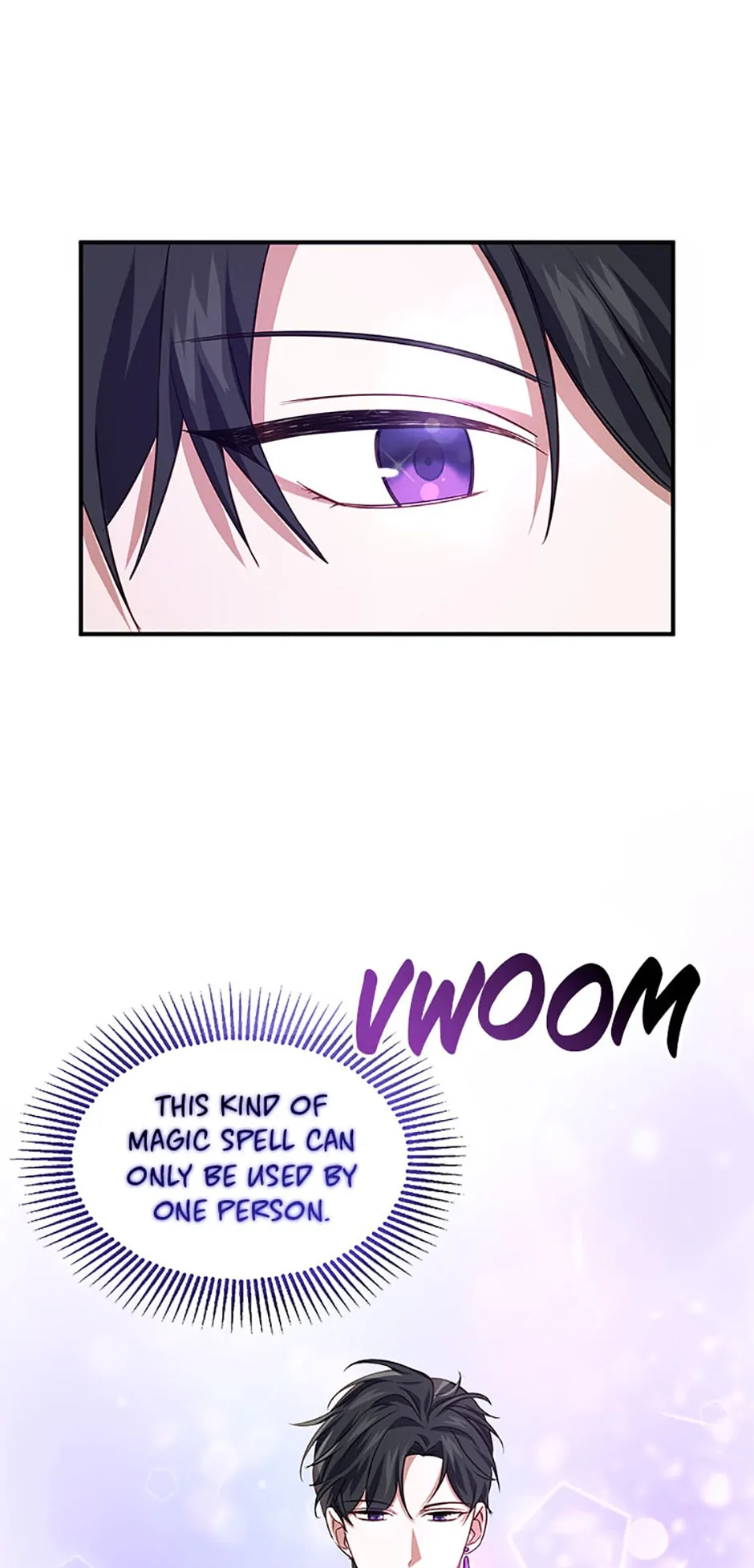 The Twin Sister Goes on Strike Chapter 9 - page 20