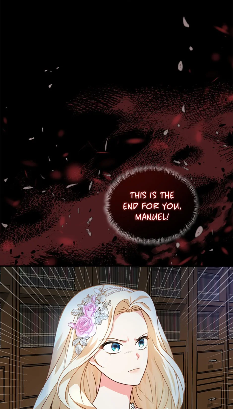 The Twin Sister Goes on Strike Chapter 9 - page 2