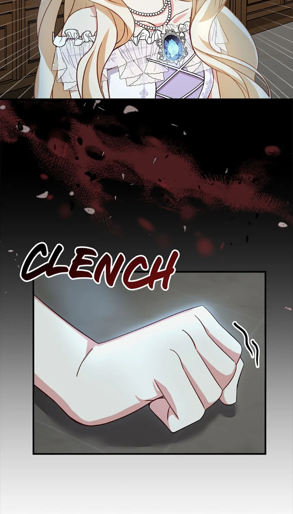 The Twin Sister Goes on Strike Chapter 9 - page 3