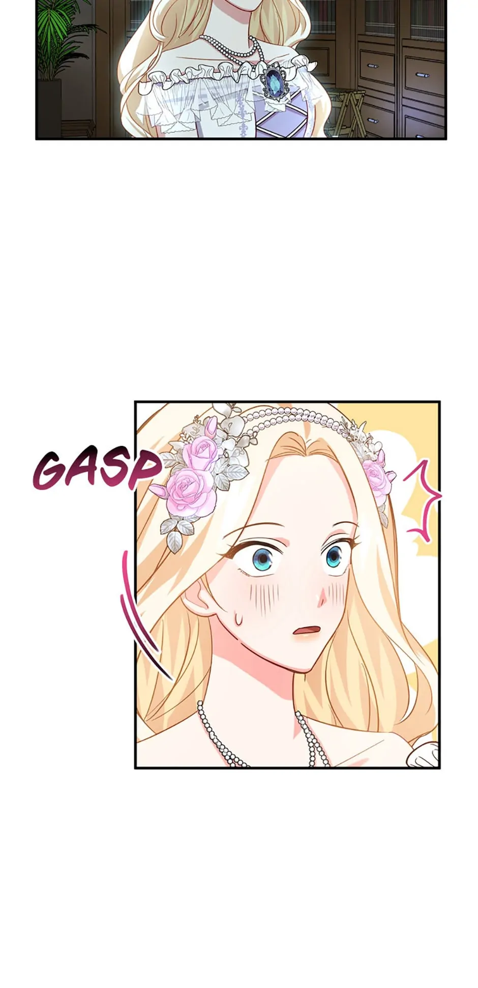 The Twin Sister Goes on Strike Chapter 9 - page 48