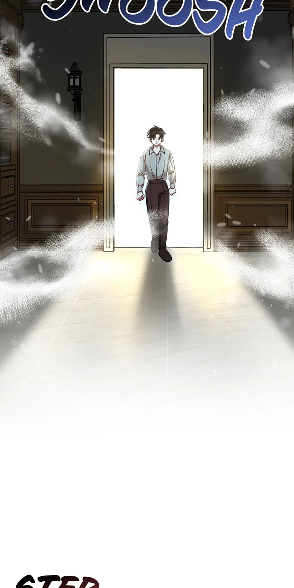 The Twin Sister Goes on Strike Chapter 9 - page 7