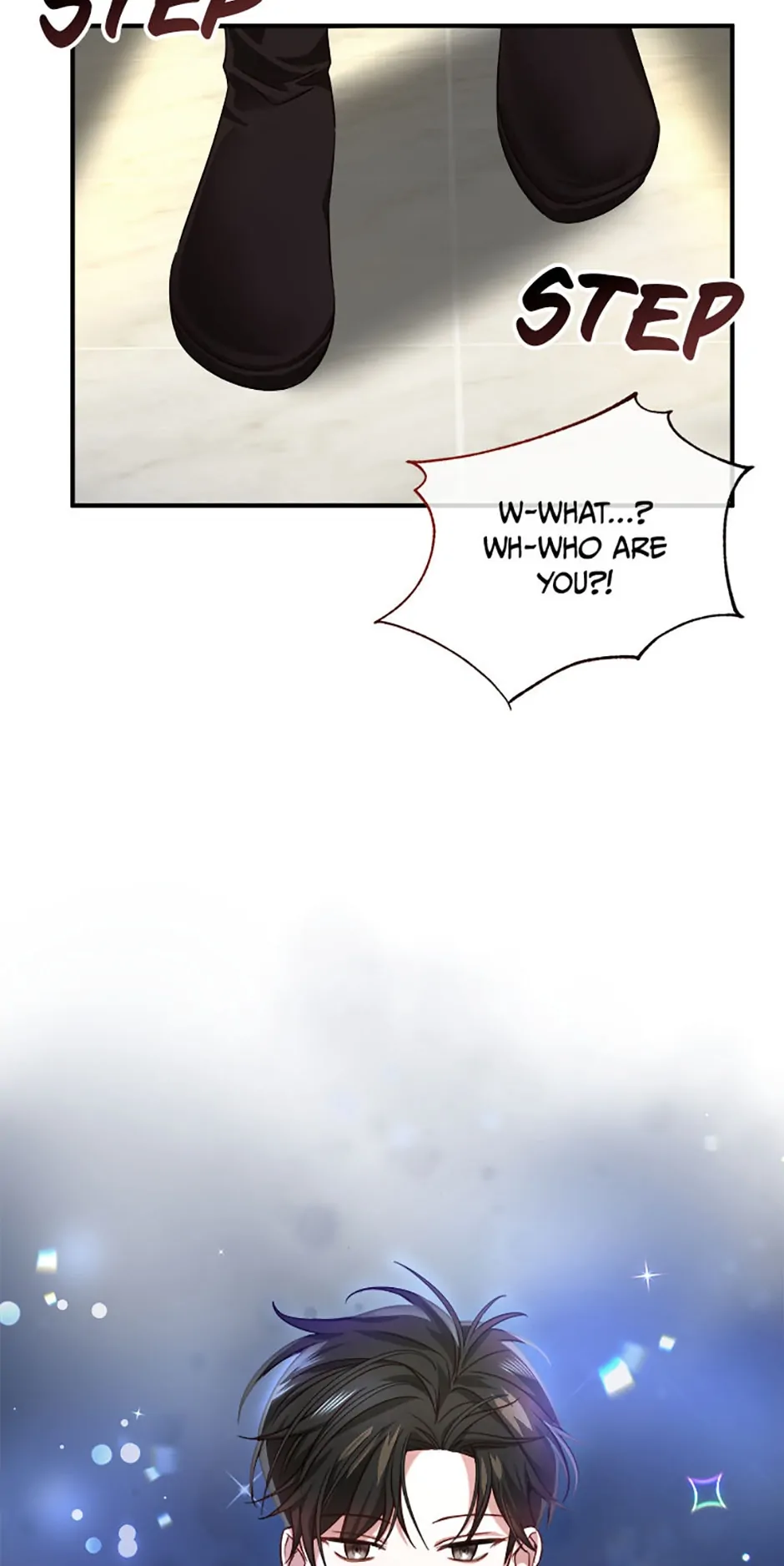 The Twin Sister Goes on Strike Chapter 9 - page 8