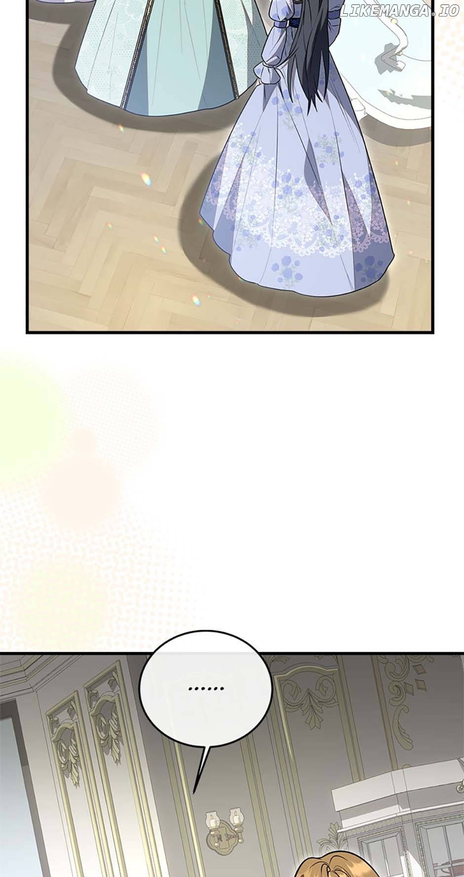 The Twin Sister Goes on Strike Chapter 42 - page 13