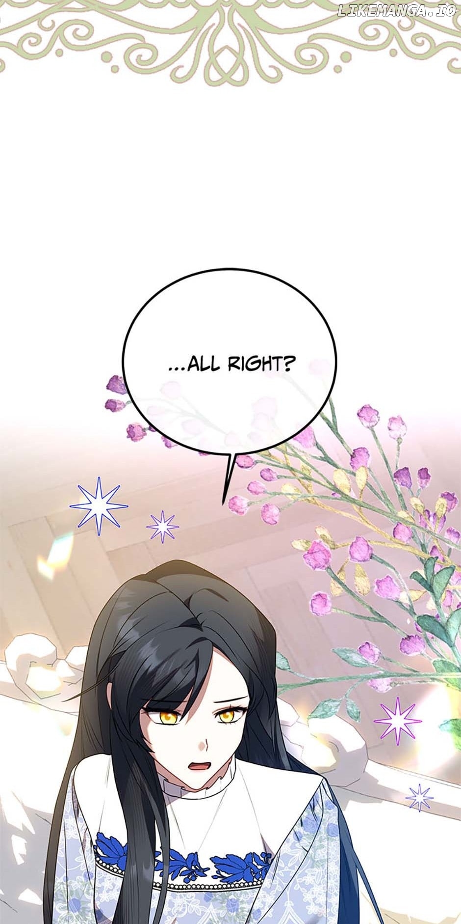 The Twin Sister Goes on Strike Chapter 42 - page 17