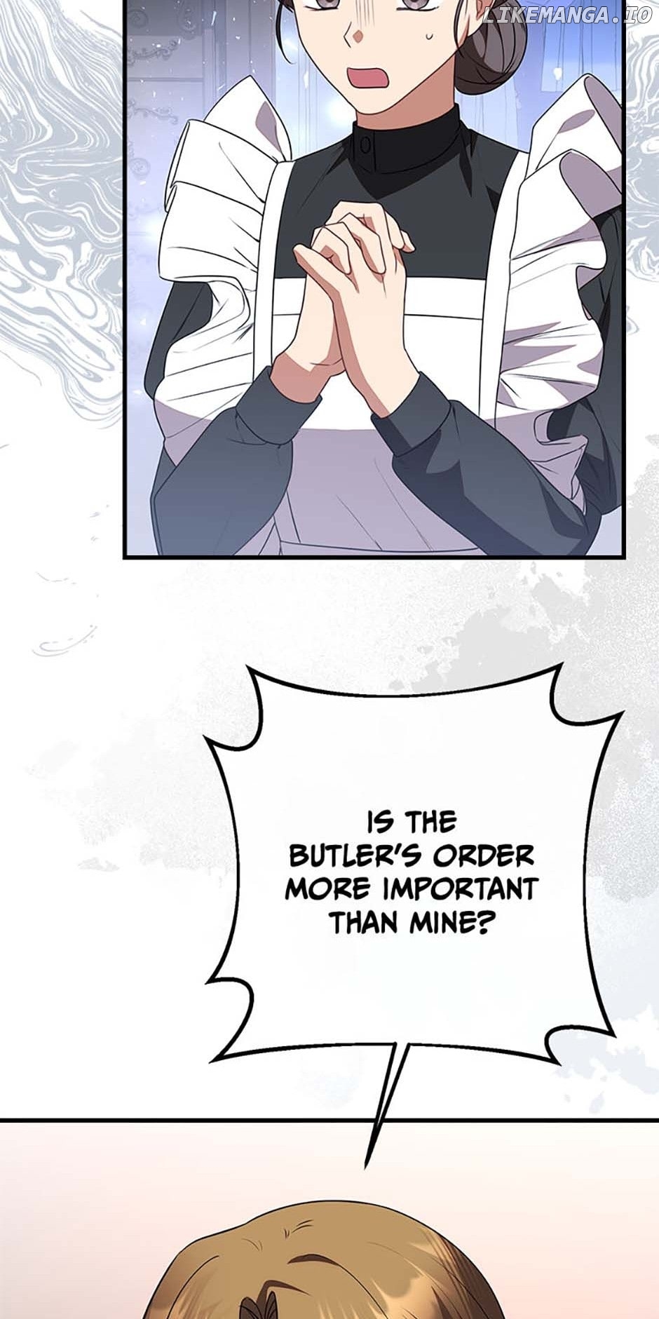 The Twin Sister Goes on Strike Chapter 42 - page 23