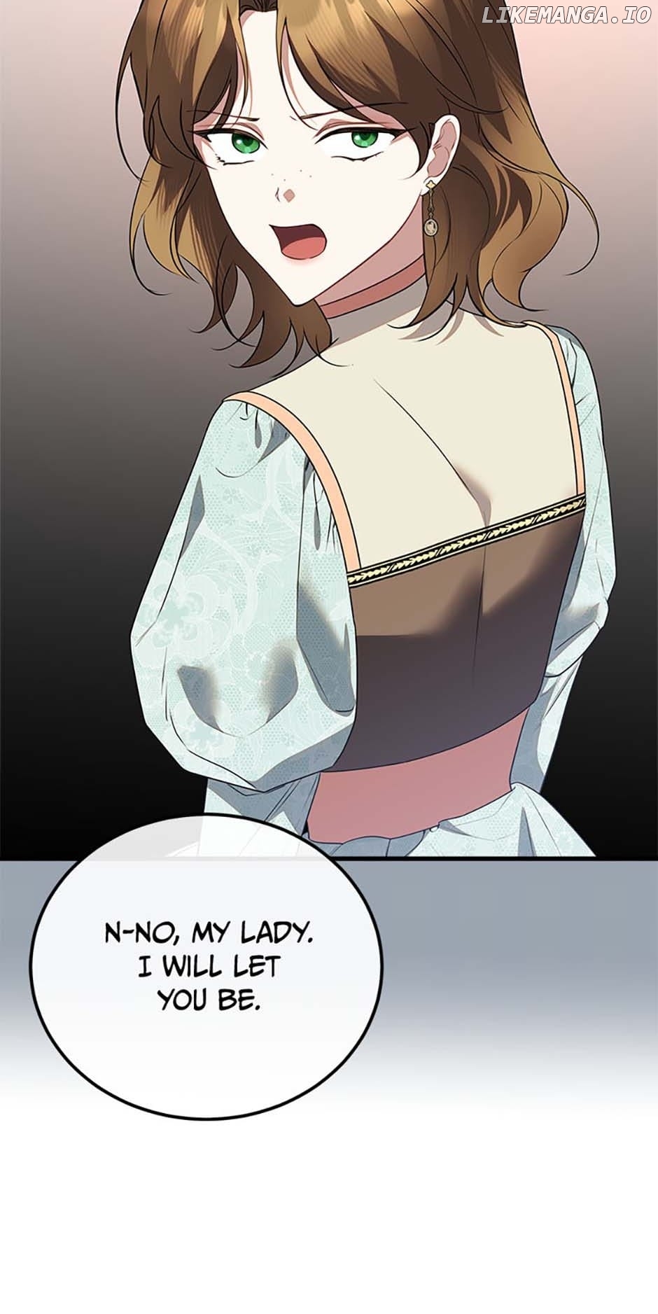 The Twin Sister Goes on Strike Chapter 42 - page 24