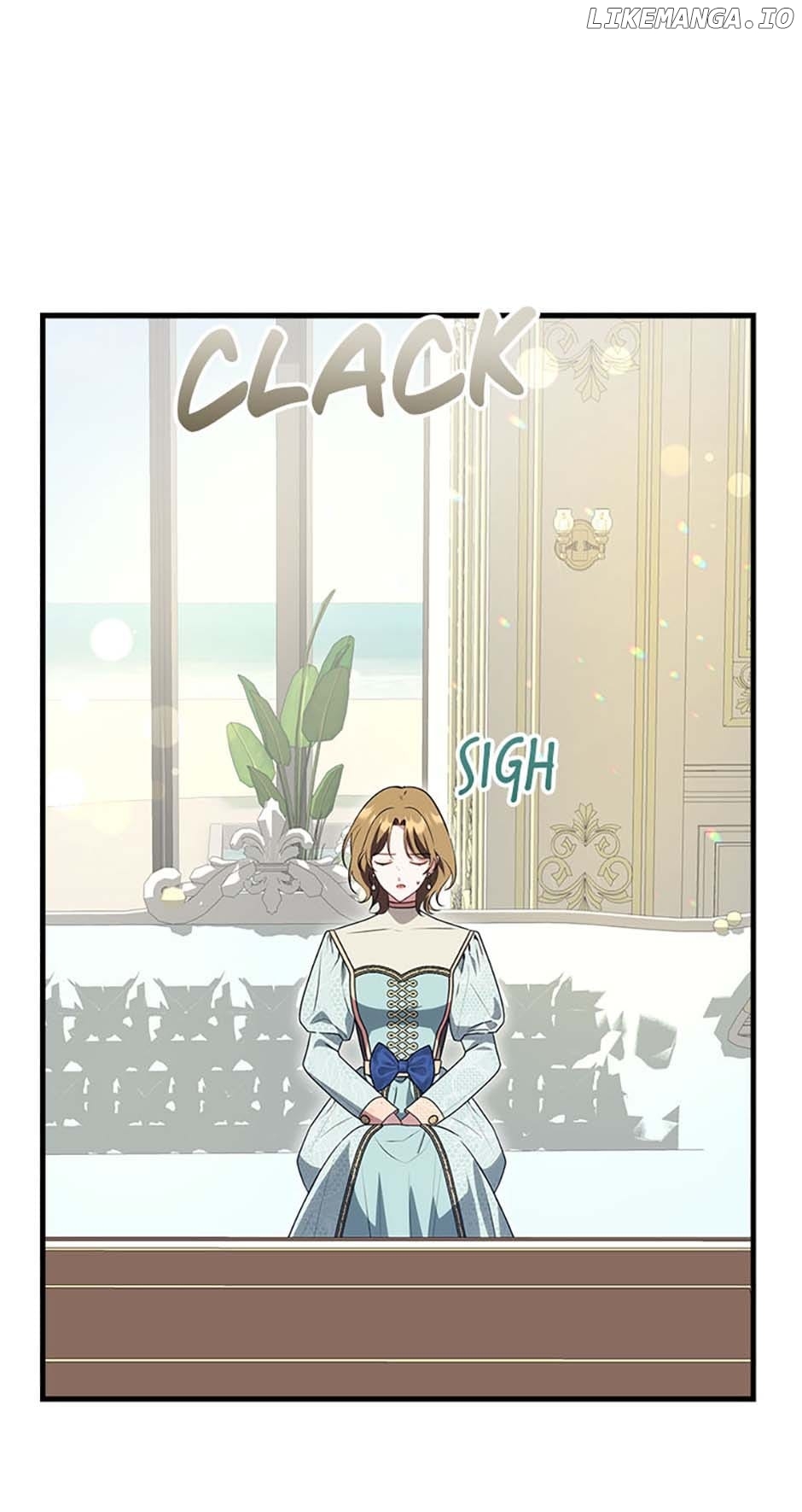 The Twin Sister Goes on Strike Chapter 42 - page 25