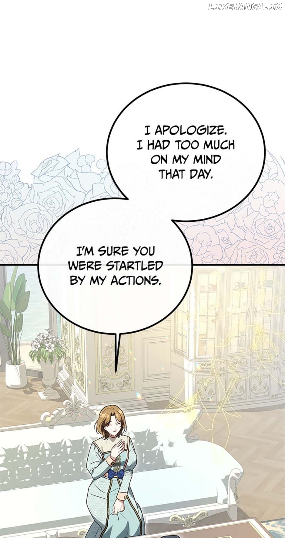 The Twin Sister Goes on Strike Chapter 42 - page 26