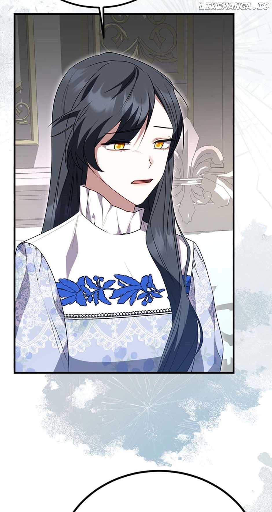The Twin Sister Goes on Strike Chapter 42 - page 28