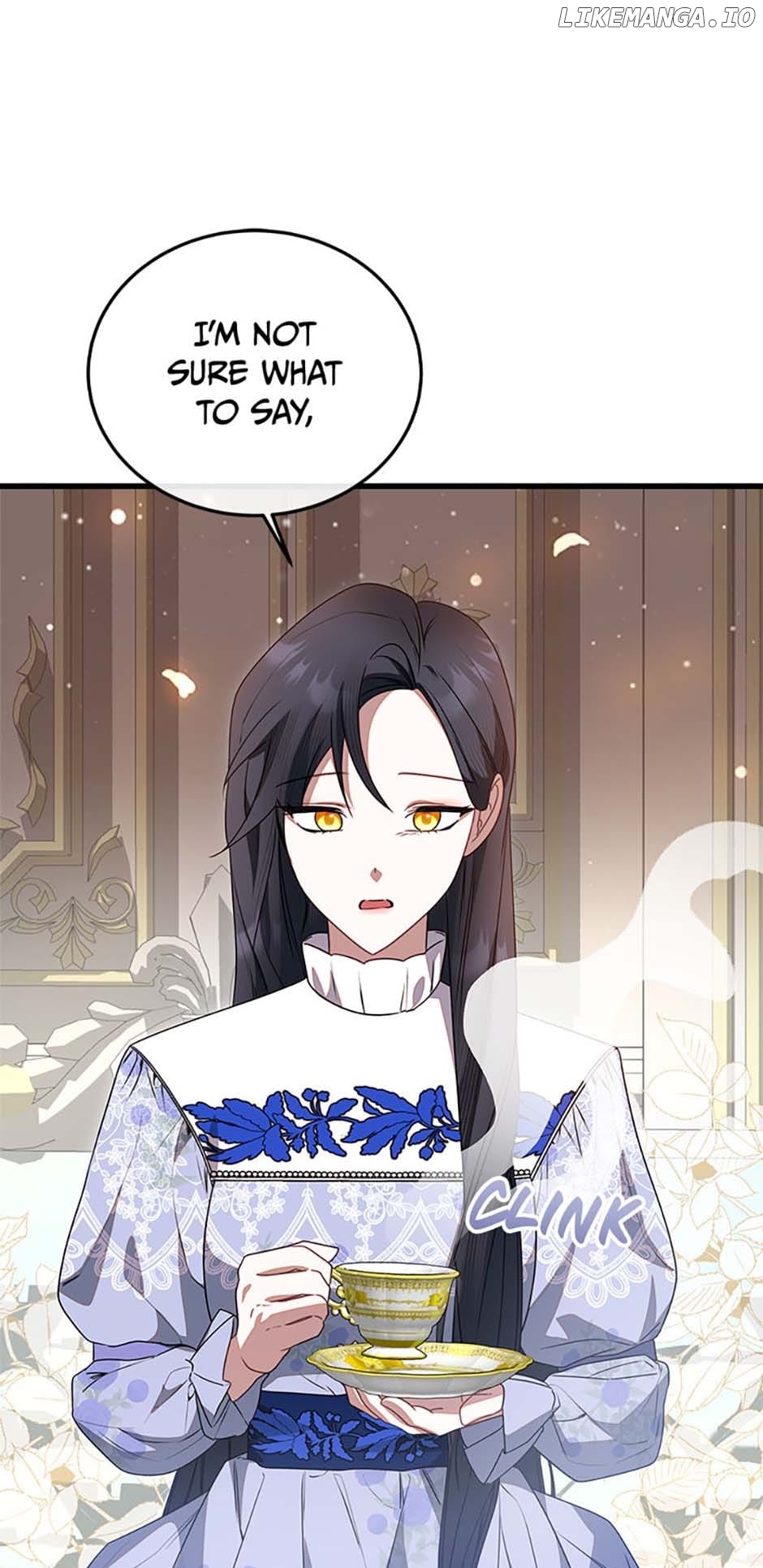The Twin Sister Goes on Strike Chapter 42 - page 33